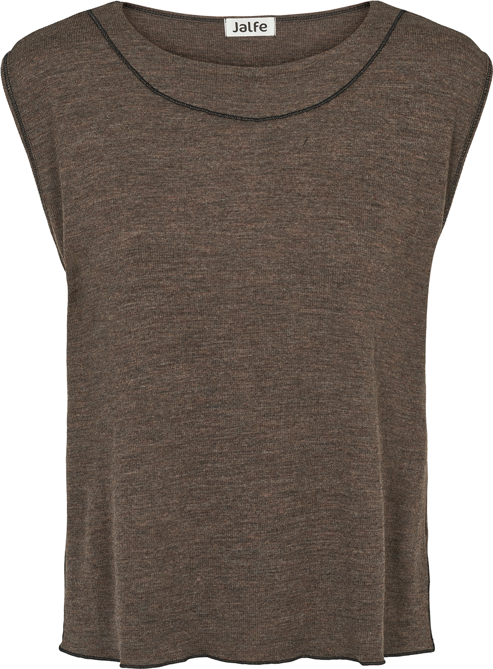 13466 8 vest rib 532 wood